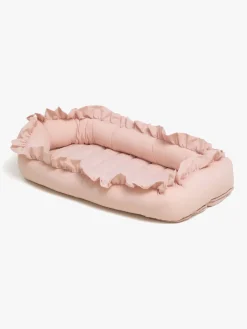 Alice & Fox FREYA Babynest, Pink