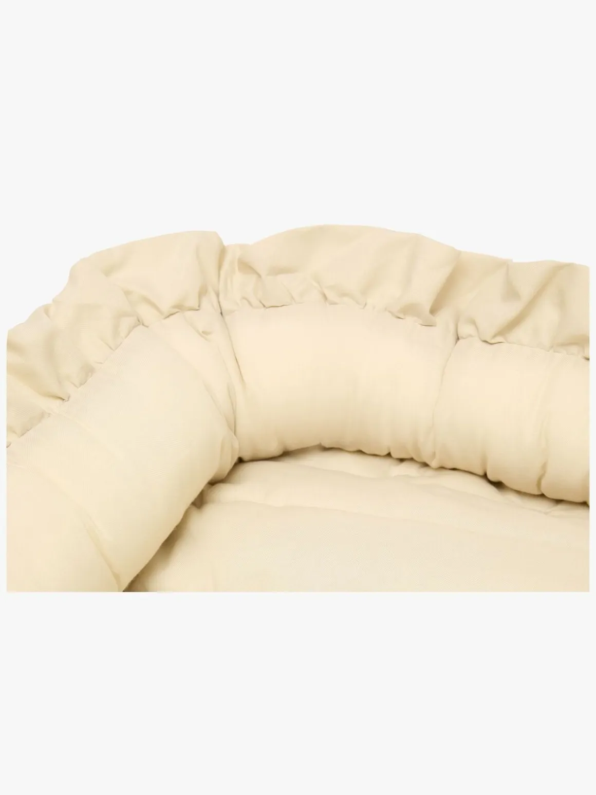 Alice & Fox FREYA Babynest, Beige