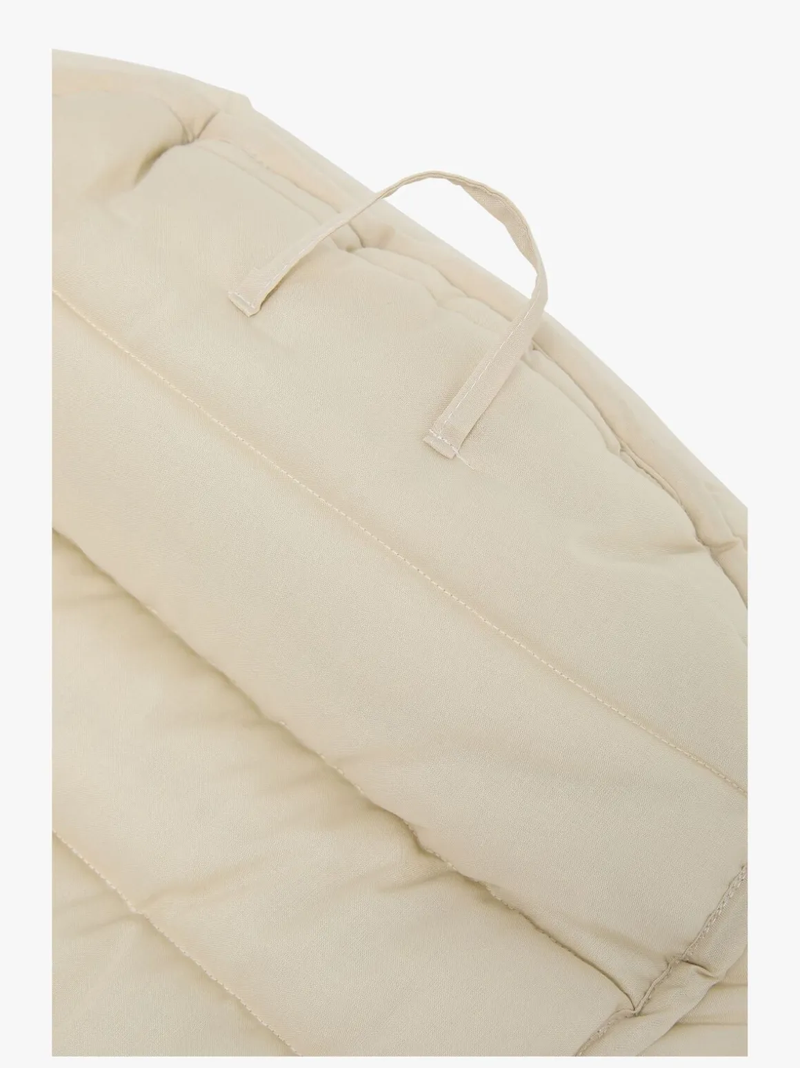Alice & Fox FREYA Babynest, Beige