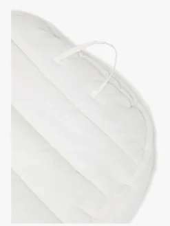 Alice & Fox FREYA Babynest, Hvid