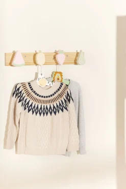 Alice & Fox Frugt Knage