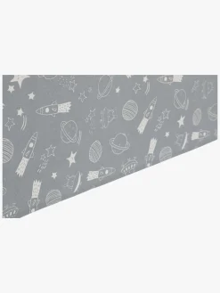 Alice & Fox Gardinkappe 50x150, Rymmet