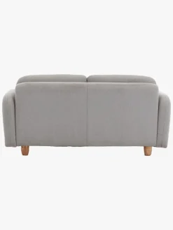Alice & Fox HAZEL Sofa, Grå