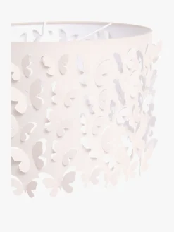 Alice & Fox IRIS Loftslampe 40 cm, Pink