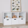 Alice & Fox IVY Opbevaringsskuffe, Hvid