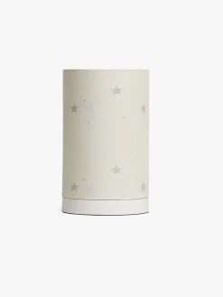 Alice & Fox Lampe Stjerne, Beige