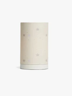 Alice & Fox Lampe Stjerne, Beige
