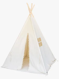 Alice & Fox Legetelt Tipi, Beige