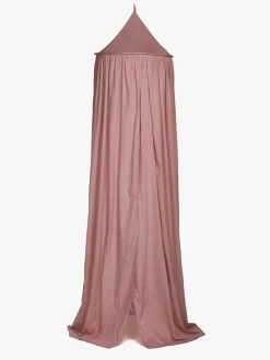 Alice & Fox MILLIE Sengehimmel, Dusty Rose