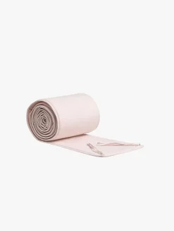 Alice & Fox MOLLY Sengerand 360 cm, Soft Pink