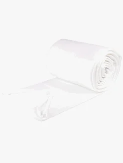 Alice & Fox MOLLY Sengerand 360 cm, White