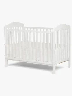 Alice & Fox MOLLY Sengerand 360 cm, White