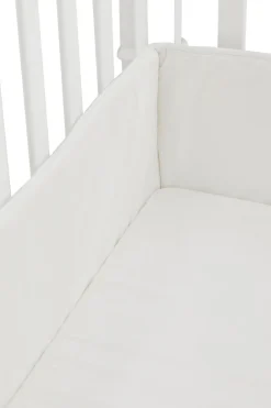 Alice & Fox MOLLY Sengerand 360 cm, White