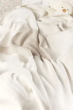 Alice & Fox Plaid 130x170, Stjerner