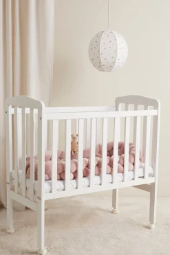 Alice & Fox RUBY Sengerand 200 cm, Pink