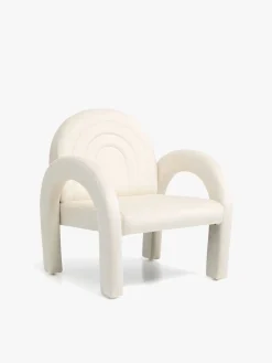 Alice & Fox SAIDE Lænestol, Beige