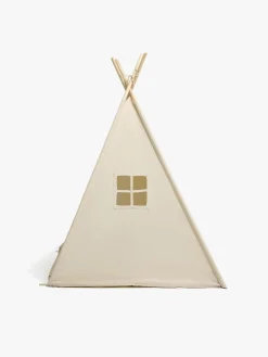 Alice & Fox Tipitelt, Beige