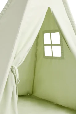 Alice & Fox Tipitelt, Grøn