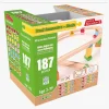 Alpha BoosterZ Track Connectors All In One Block Box Premium Byggesæt 187 Dele