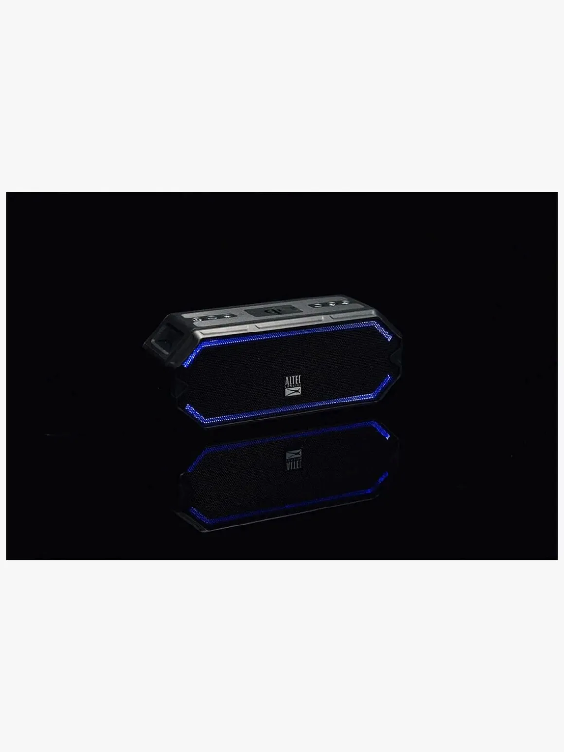 Altec Lansing Højttaler IMW1300 HydraBlast RGB Vandtæt