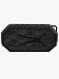 Altec Lansing Højttaler IMW1000 HydraMini RGB Vandtæt