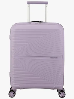 American Tourister Airconic Rejsetaske 33,5L, Stormy Lilac