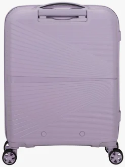 American Tourister Airconic Koffert 34L, Stormy Lilac