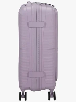 American Tourister Airconic Koffert 34L, Stormy Lilac