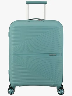 American Tourister Airconic Rejsetaske 33,5L, Dusty Turquoise