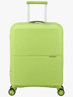 American Tourister Airconic Rejsetaske 33,5L, Electric Lime