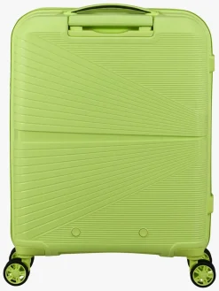 American Tourister Airconic Rejsetaske 33,5L, Electric Lime