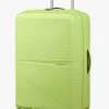 American Tourister Airconic Rejsetaske 67L, Electric Lime