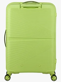 American Tourister Airconic Rejsetaske 67L, Electric Lime
