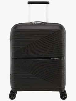 American Tourister Airconic Rejsetaske 33,5L, Onyx Black