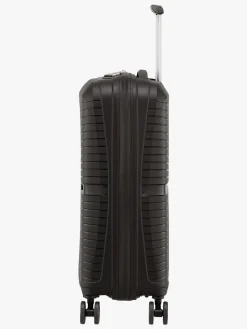 American Tourister Airconic Rejsetaske 33,5L, Onyx Black