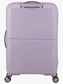 American Tourister Airconic Rejsetaske 67L, Stormy Lilac