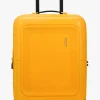 American Tourister Dashpop Kuffert 41-47L, Golden Yellow