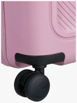 American Tourister Dashpop Disney Kuffert 41-47L, Minnie Bubbles