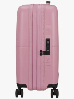 American Tourister Dashpop Disney Kuffert 41-47L, Minnie Bubbles