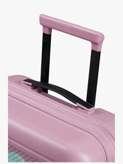American Tourister Dashpop Disney Kuffert 41-47L, Minnie Bubbles