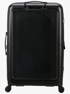 American Tourister Dashpop Kuffert 104-121L, True Black