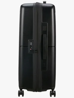 American Tourister Dashpop Kuffert 104-121L, True Black