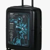 American Tourister Dashpop Marvel Kuffert 41-47L, Iron Man