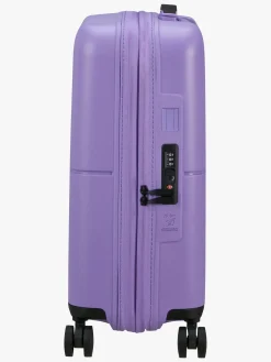American Tourister Dashpop Kuffert 41-47L, Violet Purple