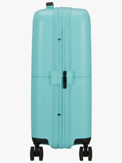 American Tourister Dashpop Disney Kuffert 41-47L, Stitch Flower