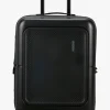 American Tourister Dashpop Kuffert 41-47L, True Black