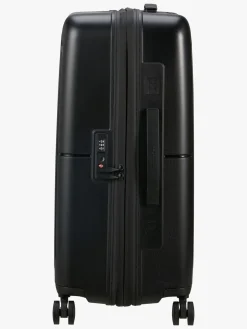 American Tourister Dashpop Kuffert 76-84L, True Black