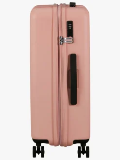 American Tourister Dynabelt Spinner Kuffert 68L, Sandy Rose