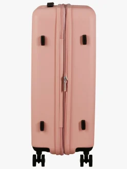 American Tourister Dynabelt Spinner Kuffert 68L, Sandy Rose