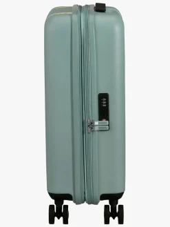 American Tourister Dynabelt Spinner Kuffert 36L, Misty Green
